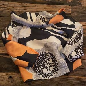 Raoul for Made in kind top